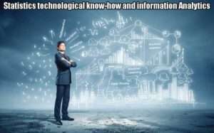 Statistics technological know-how and information Analytics