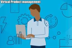 Virtual Product management