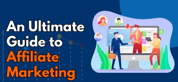 The Ultimate Guide to Software Affiliate Marketing