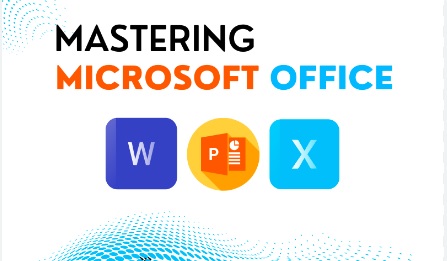 Boosting Workplace Efficiency with Microsoft Office