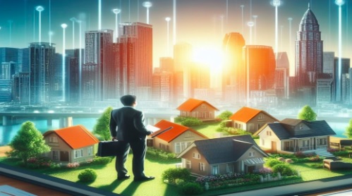 Strategic Insights into Real Estate Trends